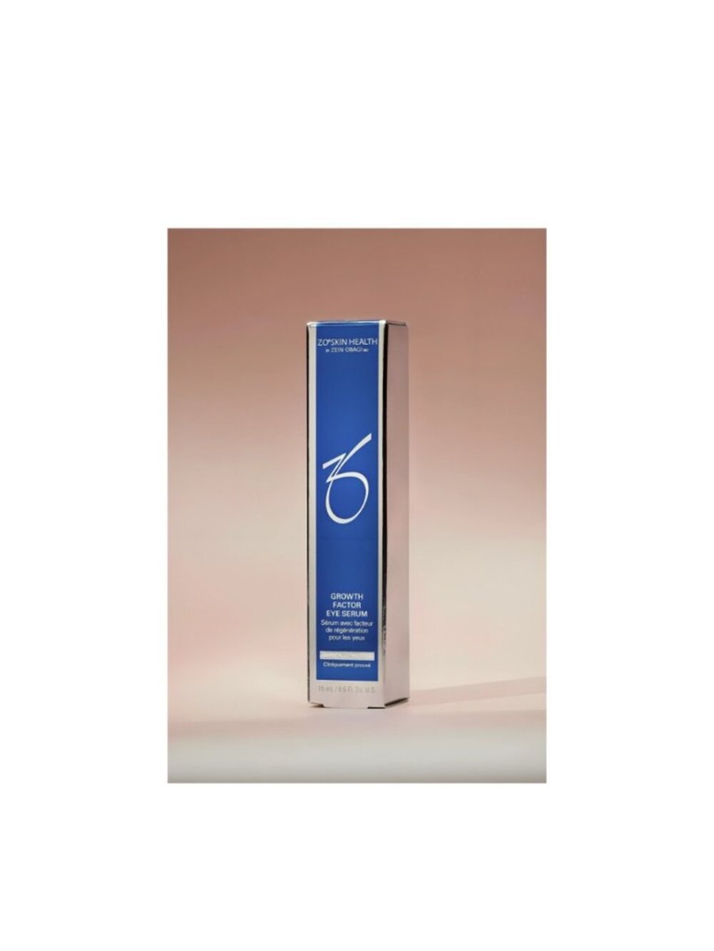 ZO Skin Health Growth Factor Eye Serum - 0.5 oz 15 mL